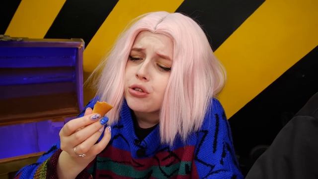 ✅БОЛЬШОЕ, СРЕДНЕЕ или МАЛЕНЬКОЕ МОРОЖЕННОЕ🍦Интересный челлендж для друзей !