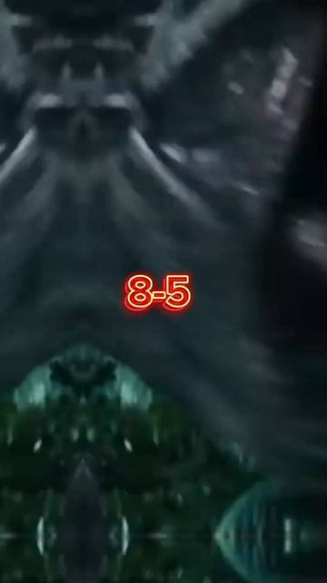 Гиганотозавр(JWD)(Zeb) vs Индоминус рекс(JW)(sub-adult)(Darcy) смотреть онлайн