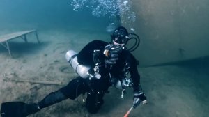 ПРИКОЛЬНАЯ ПЕСНЯ ПРО ВОДОЛАЗА  2024