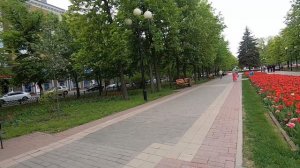 Белгород 2025 ч.2