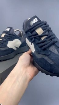 Кроссовки New Balance 327
