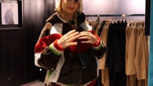 Турецкий ШОПИНГ в Стамбуле: кожа и меха от производителя!