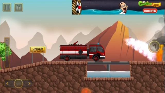 Игра Constructor city 2 лецплей #1