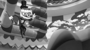 Теория о цифровом цирке/Цифровой цирк/Теории