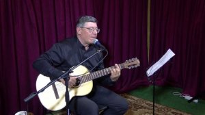 27 Строки - Виталий Старжинский