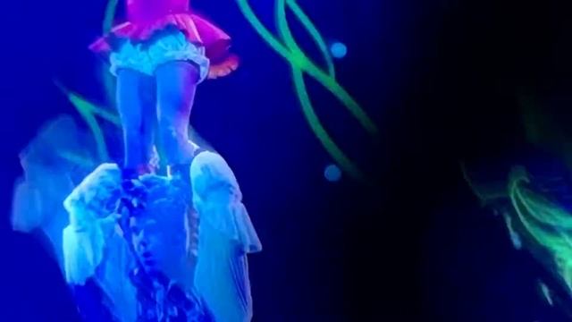 Цирк Никулина Фантастика (2021)/(2020) 1 Часть смотреть онлайн