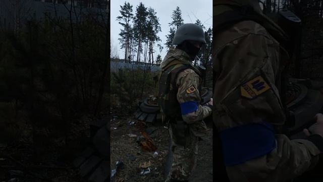 Дорога на Бучу смотреть онлайн