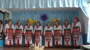 Ансамбль «Пизёлнэ» представил Оренбуржье на фестивале мордовской национальной культуры «Эрзянь лись