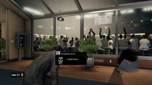 watch dogs прохождение часть 1 конец восьмого иннинга