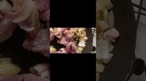 готовка индейки с буздякским