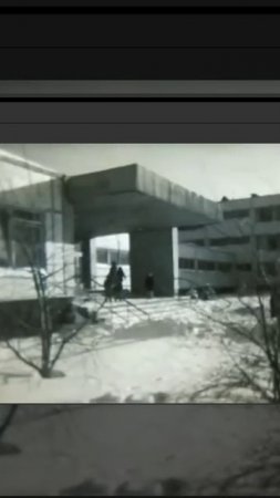 #short ХАРЬКОВ 80е  1980-89 (38)
