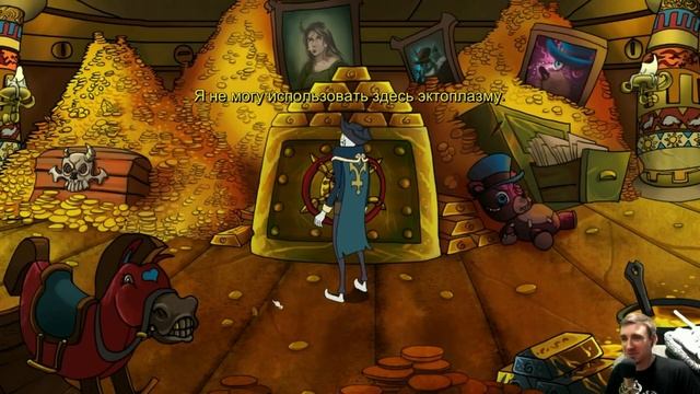 Darkestville Castle - Gideon - 8 выпуск.Финал