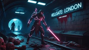 Hellgate: London (Врата ада: Лондон) Игры в которые стоит поиграть в 2025