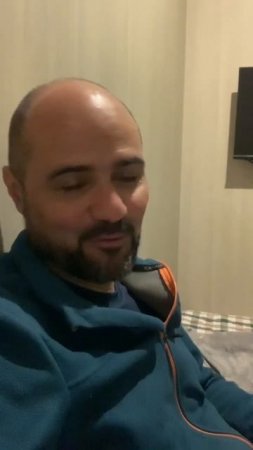 Я жил в бане две ночи!