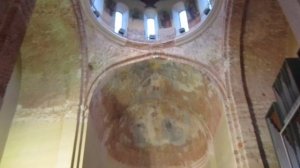 орган в пицунде