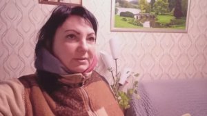 ДОЛГОЖДАННАЯ ВСТРЕЧА, СЛЁЗЫ, РАССТАВАНИЯ, СЪЕЗДИЛИ НА КЛАДБИЩЕ