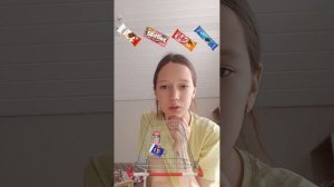 Маска выбираю корзину вкусняшек