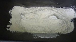 Хлеб с маком