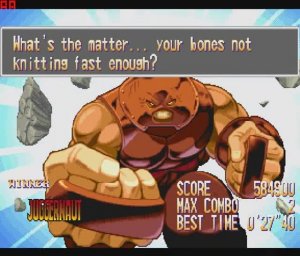 Sega Saturn выпуск 6