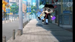 👸Мини-фильм " Потерянная принцесса" ГАЧА-ЛАЙФ  {1/?}👸