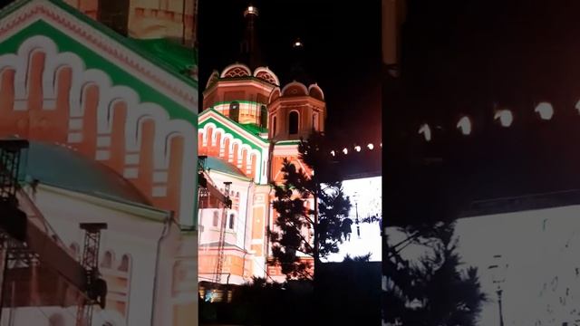 Музыкальный фестиваль Великая Русь Ч 16 смотреть онлайн