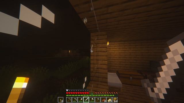 ЛИЦОМ К ЛИЦУ С НЕЗВАНЫМ ГОСТЕМ l THE INTRUDER смотреть онлайн