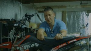 Что не так с Progasi Smart 150. Честный отзыв на питбайк, отношение компании к покупателю.