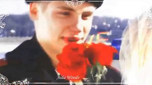 Макар и Рита. Ты и я.