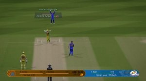 Chennai Super Kings Vs Mumbai Indians IPL 3rd Match Highlights 2025 | CSK vs MI IPL Highlights