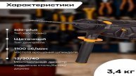 Лучшие перфораторы цена/качество 2025