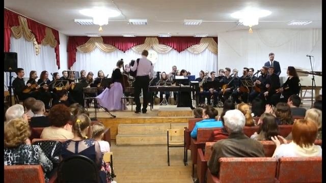 II Международный фестиваль 