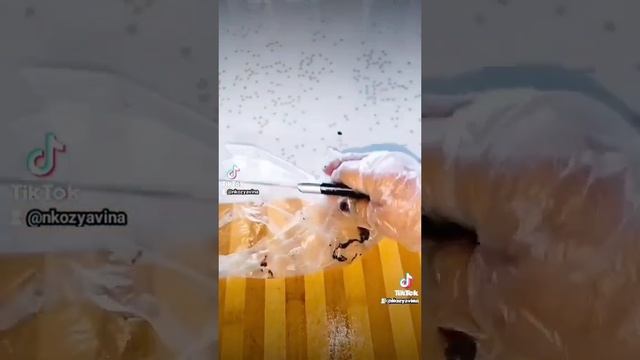 Малосольная селёдка из СССР