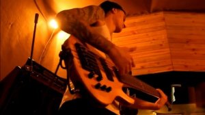 Korn - Got The Life (cover)