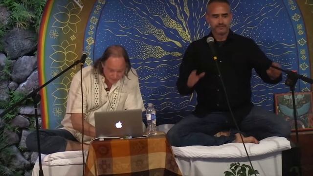 Занятие 14 - A Gift of Liberation 30: Navigating The Great Journey (русский)
