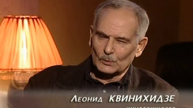 Владимир Шубарин. Артист забытого жанра (2007)