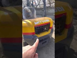 @INTERCARA.forklift Преимущества MITSUBI ✅
