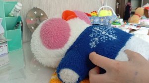 Прогулка с Милкой? 🏠✨Новая кофточка? 👕
Ножки для кроватки? 🛏