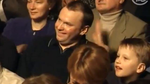 Лион Измайлов - Розыгрыши 2004