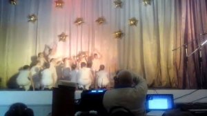 Танец Мечтай