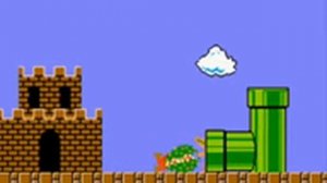 приколы супер марио