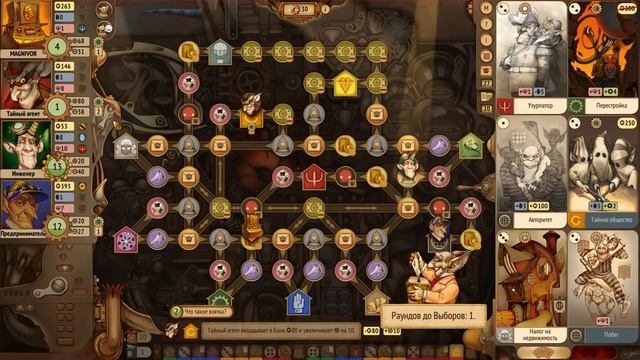 Gremlins INC. - БУДЕТ ЛУЧШЕ - НУВОРИШ смотреть онлайн