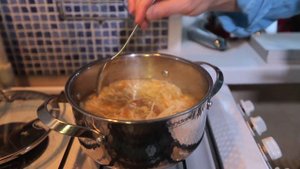 Щи:  Как приготовить вкусные щи от Василия Емельяненко!