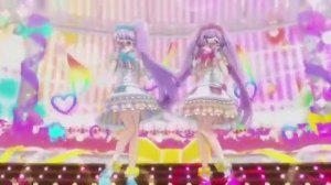 Припара//Аниме клип// Make up a ha ha