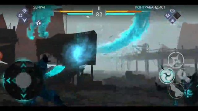 Shadow Fight 3 Подія "Безумие на рынке" "Цена жадности"