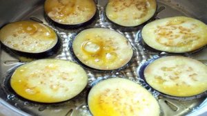 Баклажаны по-восточному