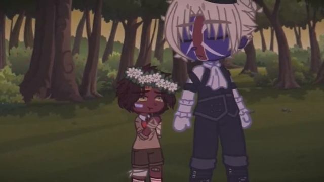 Ты мне веришь или нет?| meme countryhumans| USSR and UK смотреть онлайн