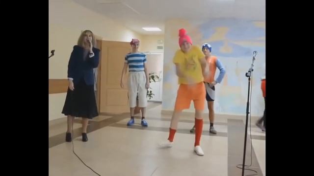 Смех, юмор, подборка 2020! смотреть онлайн