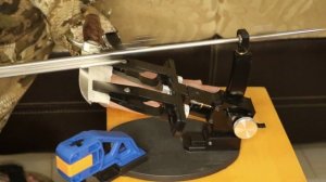 Точим финку НКВД на TSPROF kadet pro