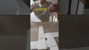 бумеранг из картона