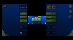 Как получить легальный спидхак в Geometry dash 2.2